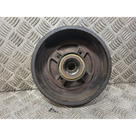 Tambour arriere gauche RENAULT CLIO 4
