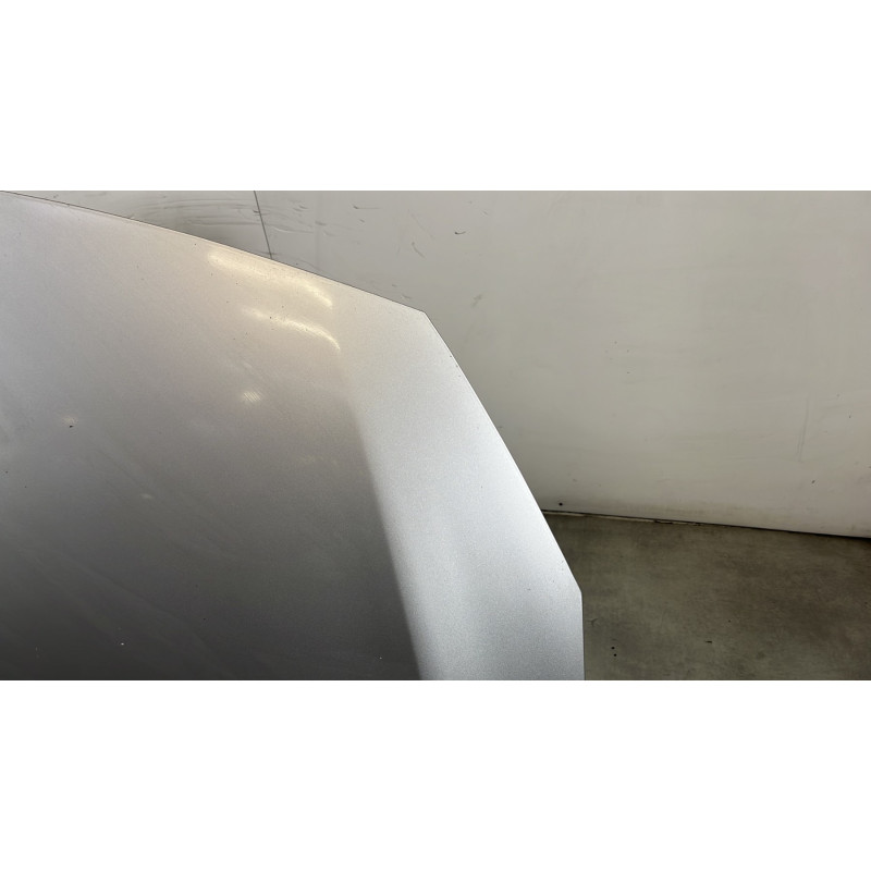 Capot OPEL ASTRA J Photo n°5