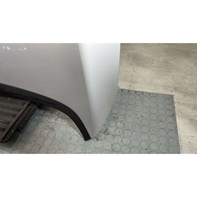 Capot OPEL ASTRA J Photo n°6