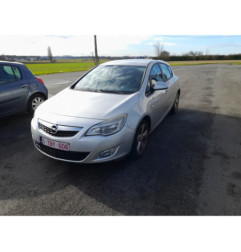 Capot OPEL ASTRA J