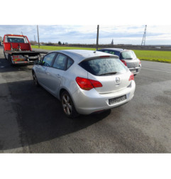 Capot OPEL ASTRA J