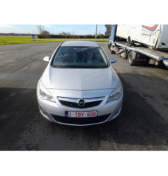 Capot OPEL ASTRA J