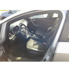 Capot OPEL ASTRA J