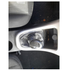 Capot OPEL ASTRA J