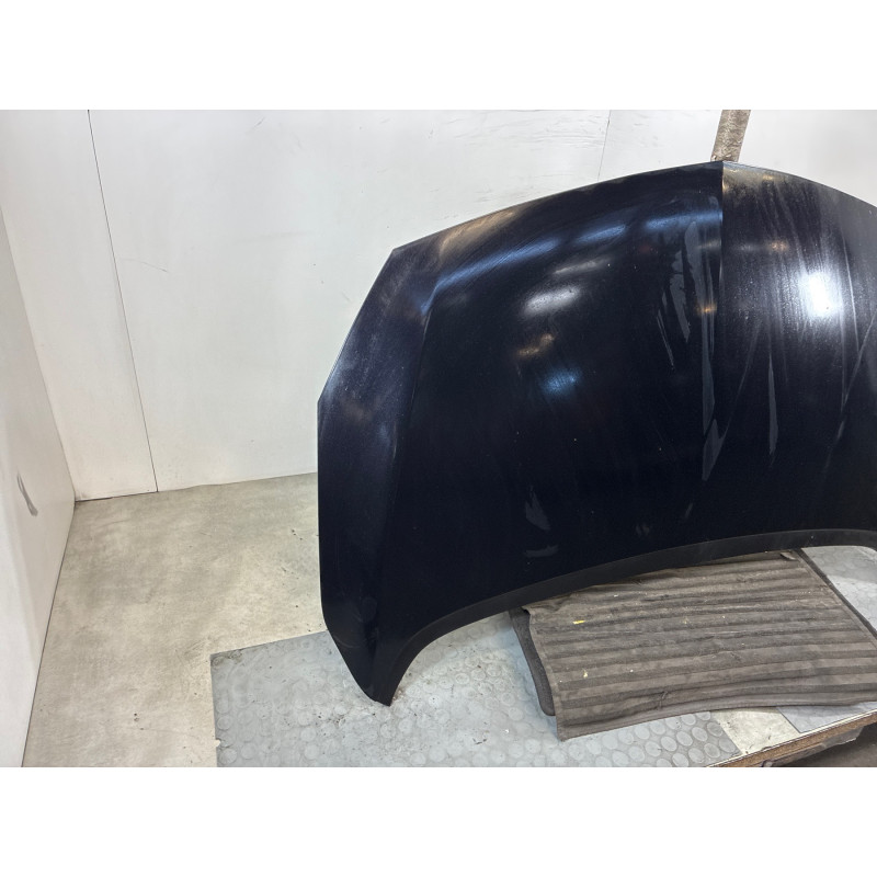 Capot OPEL ASTRA J Photo n°3