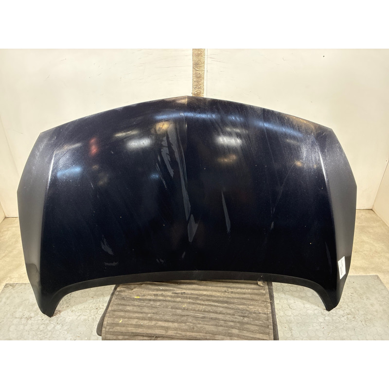 Capot OPEL ASTRA J Photo n°4