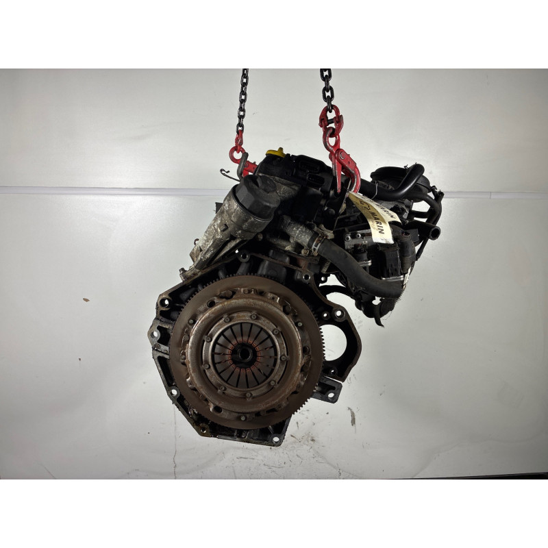 Moteur OPEL CORSA C Photo n°1