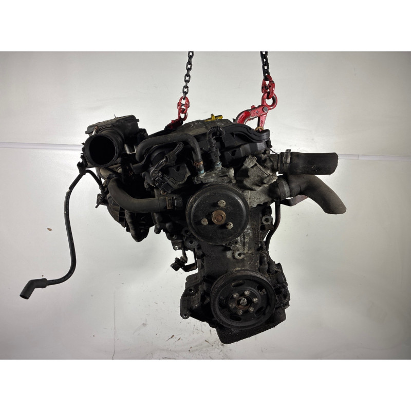 Moteur OPEL CORSA C Photo n°2