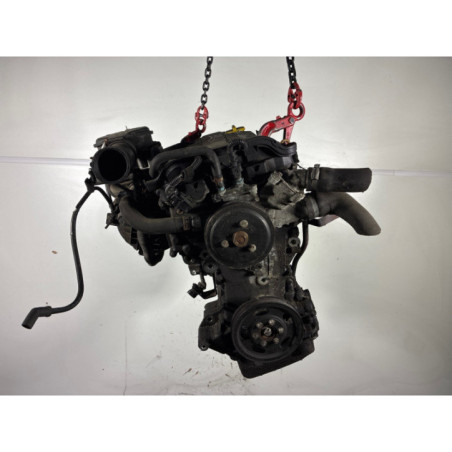 Moteur OPEL CORSA C