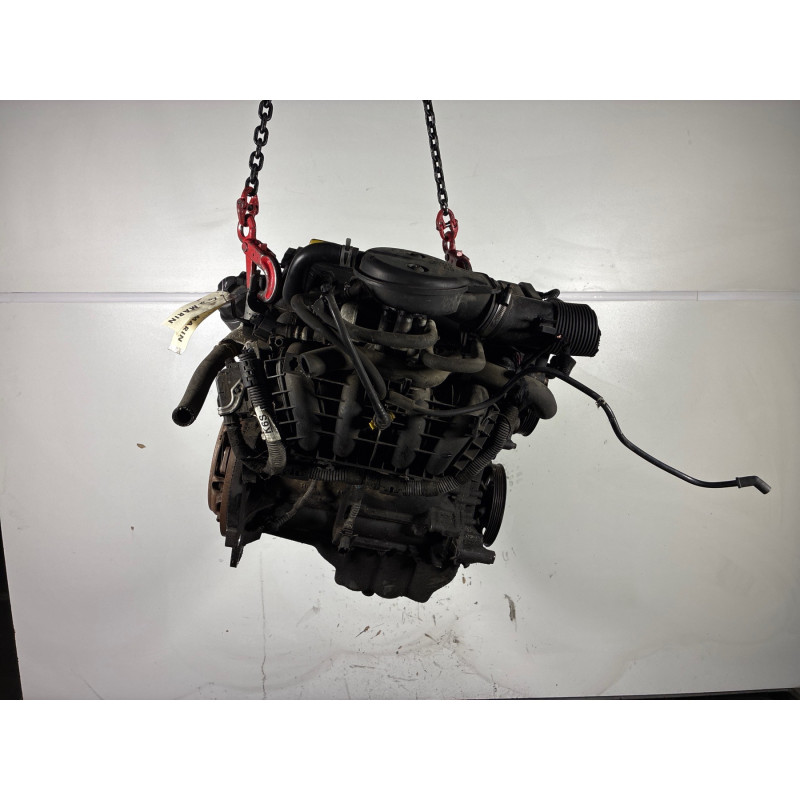 Moteur OPEL CORSA C Photo n°3