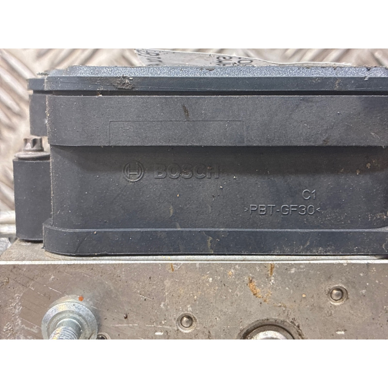 Bloc ABS (freins anti-blocage) SMART FORFOUR 2 Photo n°3