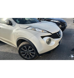 Rampe injection NISSAN JUKE 1