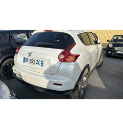 Rampe injection NISSAN JUKE 1