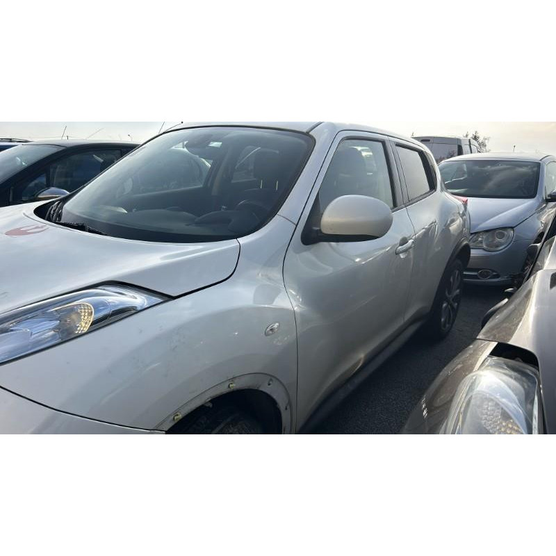 Rampe injection NISSAN JUKE 1 Photo n°11