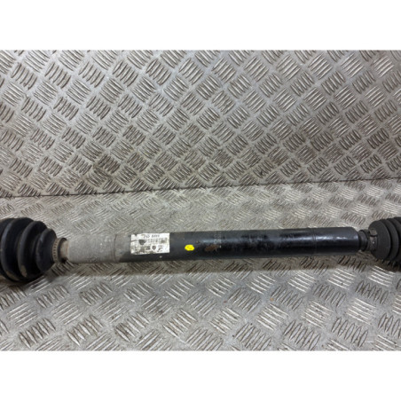 Cardan droit (transmission) SKODA ROOMSTER