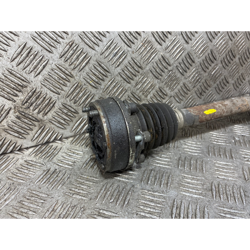Cardan gauche (transmission) SKODA ROOMSTER Photo n°1