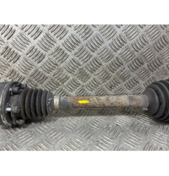 Cardan gauche (transmission) SKODA ROOMSTER