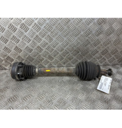 Cardan gauche (transmission) SKODA ROOMSTER