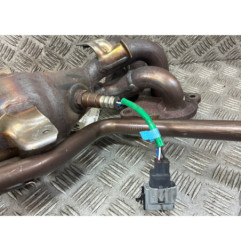 Catalyseur (echappement) TOYOTA YARIS 3