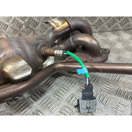 Catalyseur (echappement) TOYOTA YARIS 3