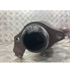 Catalyseur (echappement) TOYOTA YARIS 3