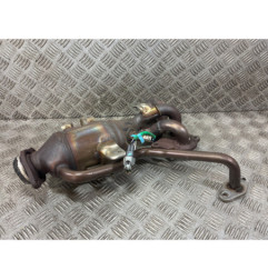 Catalyseur (echappement) TOYOTA YARIS 3