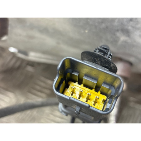 Catalyseur (echappement) TOYOTA PROACE 3 CITY Photo n°1