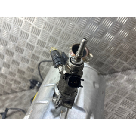 Catalyseur (echappement) TOYOTA PROACE 3 CITY