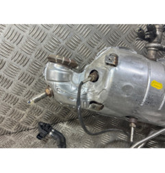 Catalyseur (echappement) TOYOTA PROACE 3 CITY