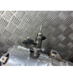 Catalyseur (echappement) TOYOTA PROACE 3 CITY