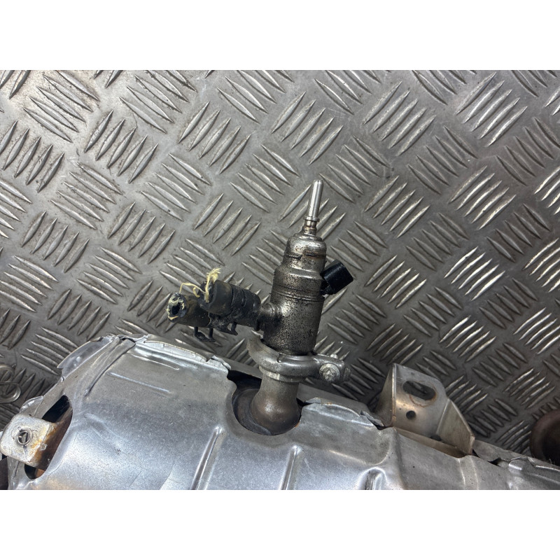 Catalyseur (echappement) TOYOTA PROACE 3 CITY Photo n°5