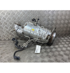 Catalyseur (echappement) TOYOTA PROACE 3 CITY