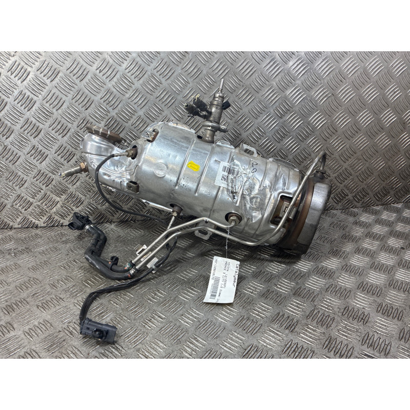 Catalyseur (echappement) TOYOTA PROACE 3 CITY Photo n°6