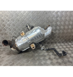 Catalyseur (echappement) TOYOTA PROACE 3 CITY
