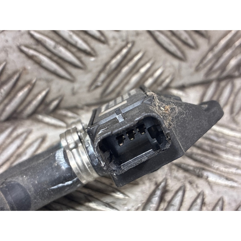 Catalyseur (echappement) TOYOTA PROACE 3 CITY Photo n°9
