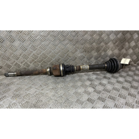 Cardan droit (transmission) CITROEN C3 2 Photo n°1
