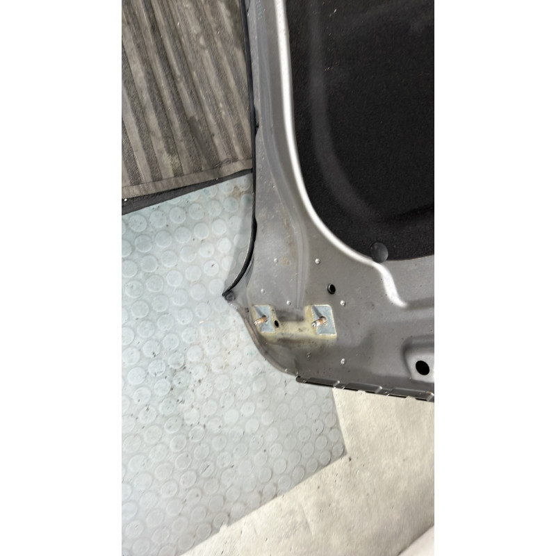 Capot OPEL ASTRA J SPORTS Photo n°9