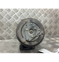 Compresseur clim RENAULT SCENIC 2