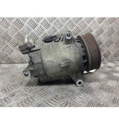 Compresseur clim RENAULT SCENIC 2