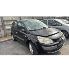 Compresseur clim RENAULT SCENIC 2