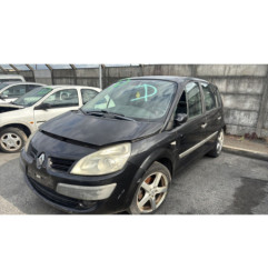 Compresseur clim RENAULT SCENIC 2