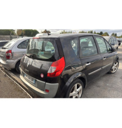 Compresseur clim RENAULT SCENIC 2