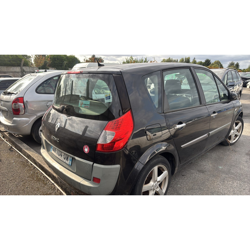 Compresseur clim RENAULT SCENIC 2 Photo n°7