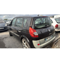 Compresseur clim RENAULT SCENIC 2