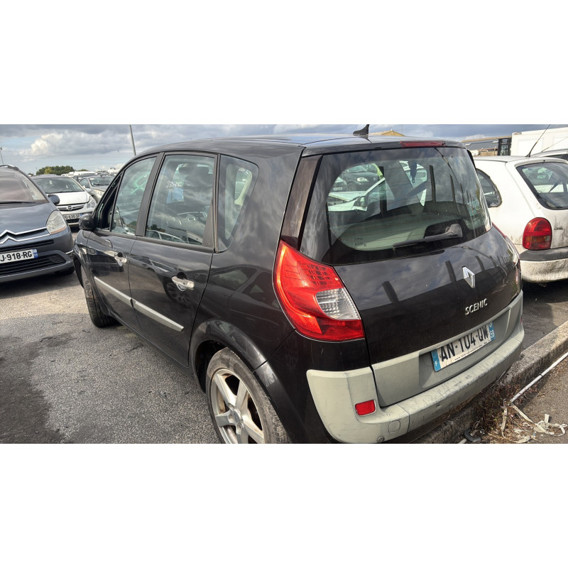 Compresseur clim RENAULT SCENIC 2 Photo n°8