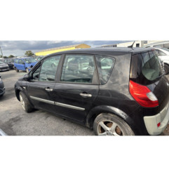 Compresseur clim RENAULT SCENIC 2