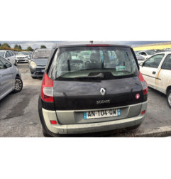 Compresseur clim RENAULT SCENIC 2