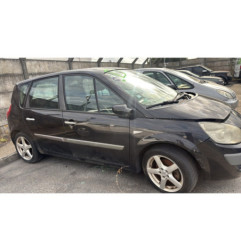 Compresseur clim RENAULT SCENIC 2