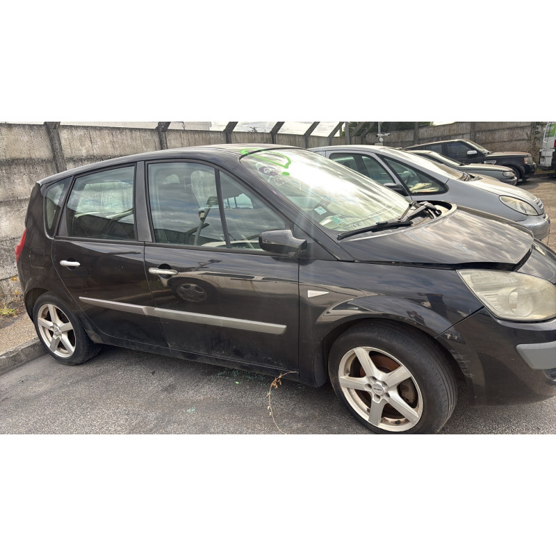 Compresseur clim RENAULT SCENIC 2 Photo n°11