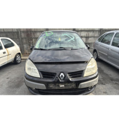 Compresseur clim RENAULT SCENIC 2
